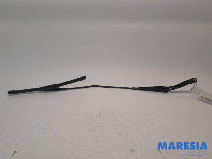 FIAT Punto 3 generation (2005-2020) Front Wiper Arms 51701423 25176244