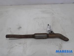 Gebruikte Uitlaat Einddemper Peugeot Partner (EA//EF/EN/EU) 1.5 BlueHDi 100 Prijs € 133,10 Inclusief btw aangeboden door Maresia Parts