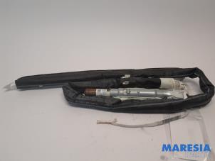 Gebruikte Airbag hemel links Peugeot 508 SW (8E/8U) 1.6 THP 16V Prijs € 50,00 Margeregeling aangeboden door Maresia Parts