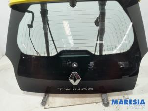 Gebruikte Achterruit Renault Twingo III (AH) 1.0 SCe 70 12V Prijs € 549,00 Margeregeling aangeboden door Maresia Parts
