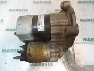 Gebruikte Startmotor Peugeot 206 (2A/C/H/J/S) 1.4 XR,XS,XT,Gentry Prijs € 30,00 Margeregeling aangeboden door Maresia Parts