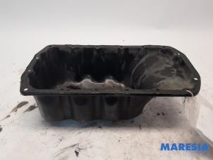 Gebruikte Carterpan Peugeot 308 (4A/C) 1.6 16V THP 150 Prijs € 24,99 Margeregeling aangeboden door Maresia Parts