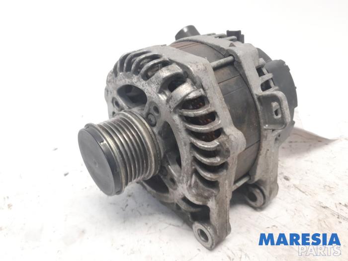 Gebruikte Dynamo Peugeot Boxer (U9) 2.0 BlueHDi 130 Prijs € 121,00 Inclusief btw aangeboden door Maresia Parts
