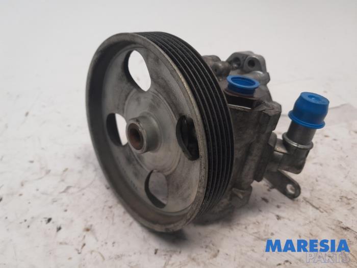 Gebruikte Stuurpomp Peugeot Boxer (U9) 2.0 BlueHDi 130 Prijs € 139,15 Inclusief btw aangeboden door Maresia Parts