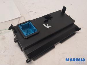 Gebruikte AAC Unit Computerkachel Peugeot 508 SW (8E/8U) 1.6 THP 16V Prijs € 50,00 Margeregeling aangeboden door Maresia Parts