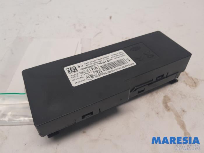 Gebruikte Bluetooth module Peugeot Partner (EA//EF/EN/EU) 1.5 BlueHDi 100 Prijs € 48,40 Inclusief btw aangeboden door Maresia Parts
