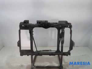 Gebruikte Frontpaneel Peugeot 508 SW (8E/8U) 1.6 THP 16V Prijs € 85,00 Margeregeling aangeboden door Maresia Parts