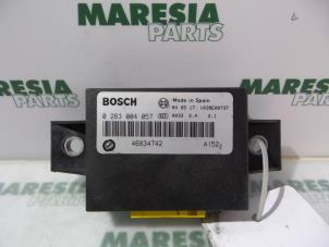 Gebruikte Computer Diversen Lancia Ypsilon (843) 1.3 JTD 16V Multijet Prijs € 35,00 Margeregeling aangeboden door Maresia Parts