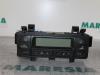 Citroën C2 (JM) 1.6 16V VTR Chaufage Bedieningspaneel