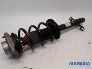 Gebruikte Schokdemperpoot links-voor Peugeot Boxer (U9) 2.0 BlueHDi 130 Prijs € 121,00 Inclusief btw aangeboden door Maresia Parts