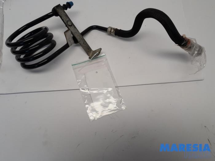 Gebruikte Servoleiding Peugeot Boxer (U9) 2.0 BlueHDi 130 Prijs € 66,55 Inclusief btw aangeboden door Maresia Parts