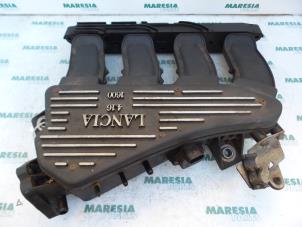 Gebruikte Inlaatspruitstuk Fiat Marea Weekend (185BX/CX) 1.6 SX,ELX 16V Prijs € 35,00 Margeregeling aangeboden door Maresia Parts