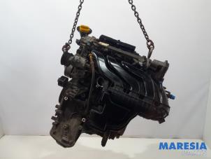 Gebruikte Motor Renault Twingo III (AH) 1.0 SCe 70 12V Prijs € 750,00 Margeregeling aangeboden door Maresia Parts