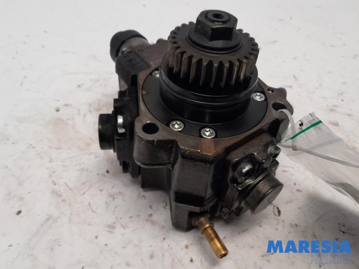 Gebruikte Brandstofpomp Mechanisch Nissan NV 300 1.6 dCi 125 Prijs € 211,74 Inclusief btw aangeboden door Maresia Parts