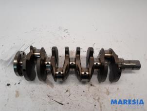 Gebruikte Krukas Nissan NV 300 1.6 dCi 125 Prijs € 422,29 Inclusief btw aangeboden door Maresia Parts