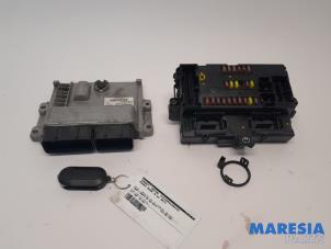 Gebruikte Computer Motormanagement Peugeot Boxer (U9) 2.0 BlueHDi 130 Prijs € 362,09 Inclusief btw aangeboden door Maresia Parts