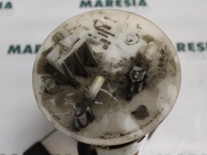 Gebruikte Tank element Pomp Fiat Multipla (186) 1.9 JTD 110 Prijs € 50,00 Margeregeling aangeboden door Maresia Parts