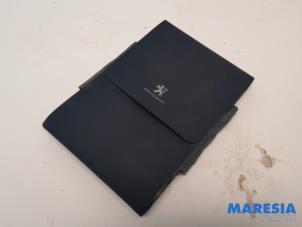 Gebruikte Instructie Boekje Peugeot Boxer (U9) 2.0 BlueHDi 130 Prijs € 24,20 Inclusief btw aangeboden door Maresia Parts