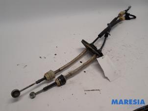 Gebruikte Versnellingsbak Bedieningskabel Peugeot Boxer (U9) 2.0 BlueHDi 130 Prijs € 121,00 Inclusief btw aangeboden door Maresia Parts