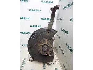 Gebruikte Asschenkel rechts-voor Lancia Thesis (841) 2.4 20V Prijs € 75,00 Margeregeling aangeboden door Maresia Parts