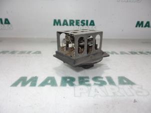 Gebruikte Kachel Weerstand Citroen ZX 1.8i Aura,Furio Prijs € 20,00 Margeregeling aangeboden door Maresia Parts
