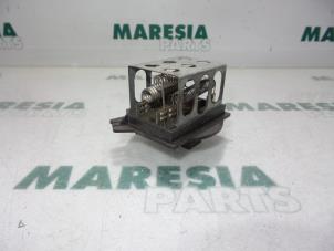 Gebruikte Kachel Weerstand Citroen ZX 1.4i Aura,Avantage,Familiale,Reflex Prijs € 20,00 Margeregeling aangeboden door Maresia Parts