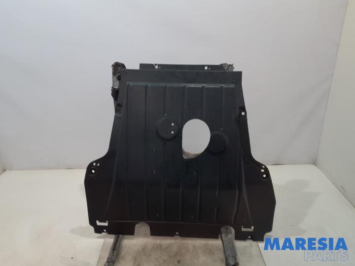 RENAULT Zoe 1 generation (2012-2023) Engine Cover 8200540585 25184633