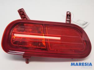 Gebruikte Mistachterlicht Peugeot 5008 I (0A/0E) 1.6 THP 16V Prijs € 60,00 Margeregeling aangeboden door Maresia Parts