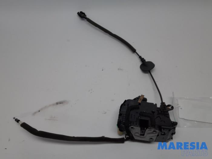 RENAULT Zoe 1 generation (2012-2023) Other Body Parts 805031107R 25182932