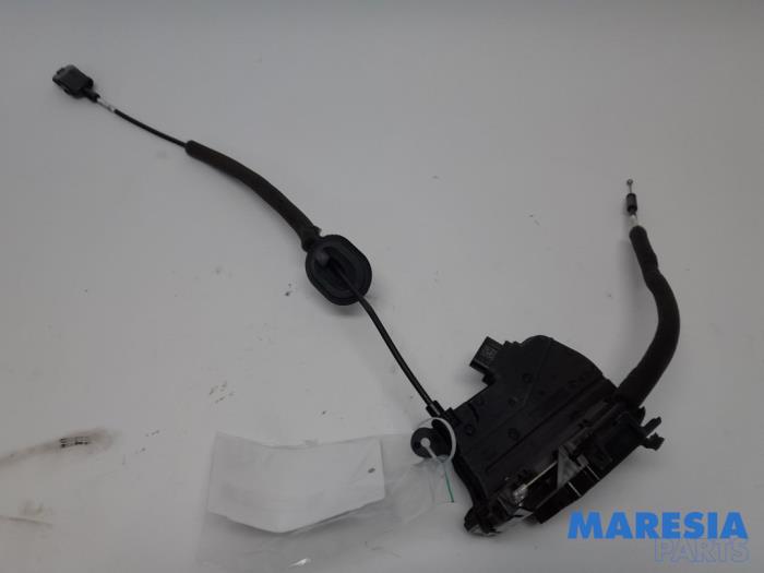 RENAULT Zoe 1 generation (2012-2023) Other Body Parts 825037100 25182759