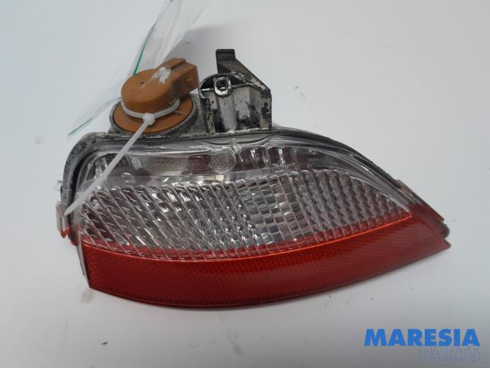 RENAULT Zoe 1 generation (2012-2023) Right Side Tailgate Taillight 265540003R 25182730