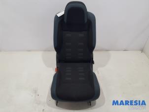 Gebruikte Achter Stoel Citroen Berlingo Cinqspace, Multispace 1.6 VTi 120 16V Prijs € 157,50 Margeregeling aangeboden door Maresia Parts