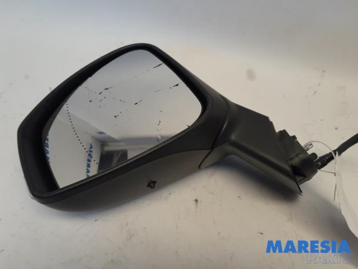 RENAULT Scenic 3 generation (2009-2015) Left Side Wing Mirror 963024894R 25182839