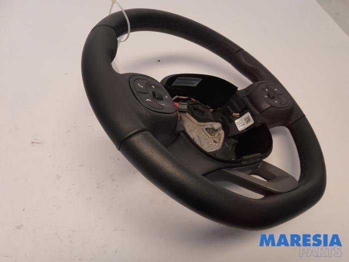 FIAT Steering Wheel 34232009B 24928183