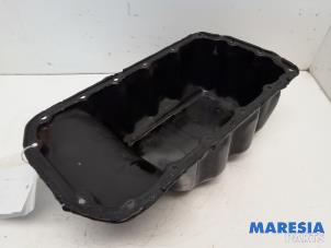 Gebruikte Carterpan Peugeot 3008 I (0U/HU) 1.6 16V THP 155 Prijs € 24,99 Margeregeling aangeboden door Maresia Parts