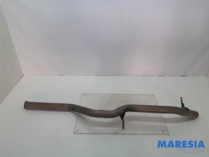 Gebruikte Uitlaat Einddemper Opel Vivaro 1.6 CDTI 95 Euro 6 Prijs € 83,49 Inclusief btw aangeboden door Maresia Parts