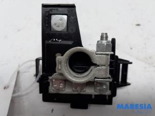 Gebruikte Module (diversen) Fiat Panda/Pandina (312) 1.0 Hybrid Prijs € 99,99 Margeregeling aangeboden door Maresia Parts
