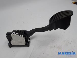 Gebruikte Gaspedaalpositie Sensor Fiat Panda/Pandina (312) 1.0 Hybrid Prijs € 35,00 Margeregeling aangeboden door Maresia Parts