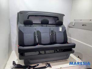 Gebruikte Dubbele cabine Opel Vivaro 1.6 CDTI 95 Euro 6 Prijs € 906,29 Inclusief btw aangeboden door Maresia Parts
