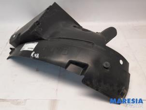 Gebruikte Modderkuip Opel Vivaro 1.6 CDTI 95 Euro 6 Prijs € 18,15 Inclusief btw aangeboden door Maresia Parts