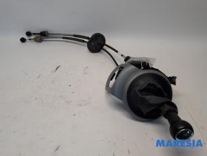 Gebruikte Versnellingspook Citroen Berlingo Cinqspace, Multispace 1.6 VTi 120 16V Prijs € 60,00 Margeregeling aangeboden door Maresia Parts