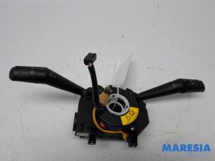 Gebruikte Combischakelaar Stuurkolom Fiat Panda/Pandina (312) 1.0 Hybrid Prijs € 74,95 Margeregeling aangeboden door Maresia Parts