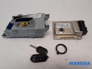 Gebruikte Computer Motormanagement Fiat Panda/Pandina (312) 1.0 Hybrid Prijs € 400,00 Margeregeling aangeboden door Maresia Parts