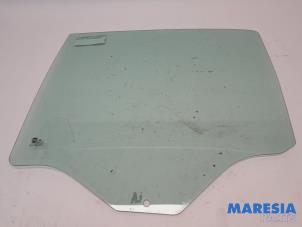 Gebruikte Deurruit 4Deurs links-achter Fiat Panda/Pandina (312) 1.0 Hybrid Prijs € 50,00 Margeregeling aangeboden door Maresia Parts