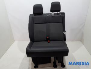 Gebruikte Bank rechts-voor Opel Vivaro 1.5 CDTI 102 Prijs € 423,50 Inclusief btw aangeboden door Maresia Parts