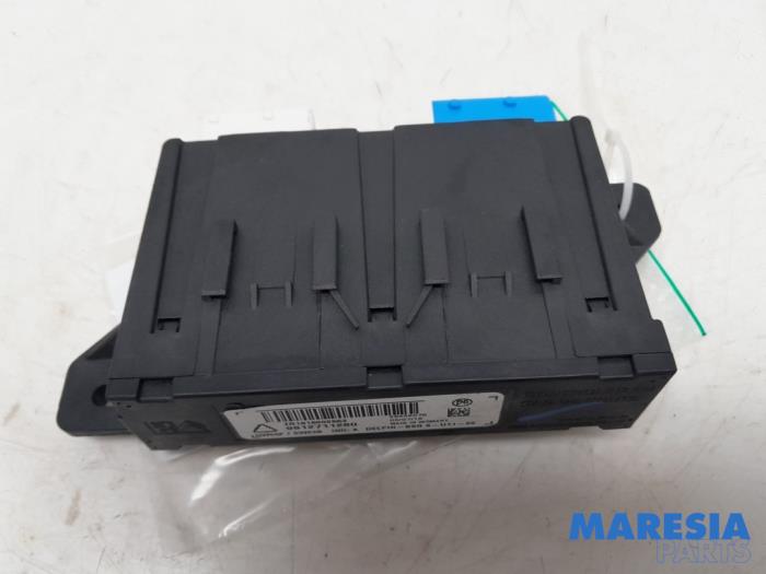 Gebruikte Module Bodycontrol Citroen Grand C4 Spacetourer (3A) 1.2 12V PureTech 130 Prijs € 49,95 Margeregeling aangeboden door Maresia Parts