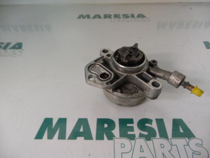 Gebruikte Vacuumpomp (Diesel) Peugeot Expert (222/224) 2.0 HDi 90 Prijs € 30,19 Inclusief btw aangeboden door Maresia Parts