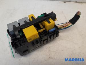 Gebruikte Zekeringkast Citroen Grand C4 Spacetourer (3A) 1.2 12V PureTech 130 Prijs € 49,99 Margeregeling aangeboden door Maresia Parts