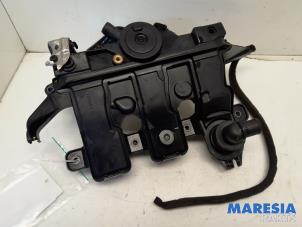 Gebruikte Carterventilatie Renault Trafic (1FL/2FL/3FL/4FL) 1.6 dCi 95 Prijs € 60,49 Inclusief btw aangeboden door Maresia Parts