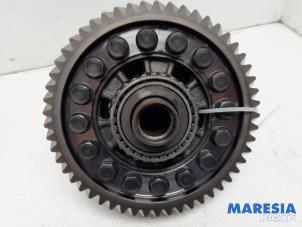 Gebruikte Differentieel voor Peugeot Expert (V1/VA/VB/VE/VF/VT/VY) 2.0 Blue HDi 120 16V Prijs € 242,00 Inclusief btw aangeboden door Maresia Parts